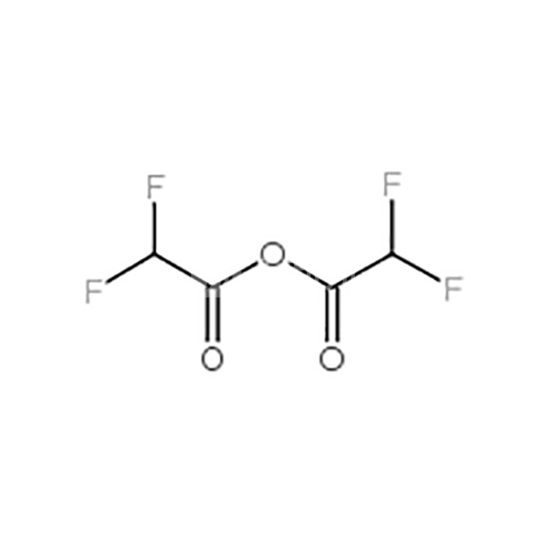 aladdin/阿拉丁 二氟乙酸酐 d136603-5g cas号401-67-2≥95 5g 1瓶