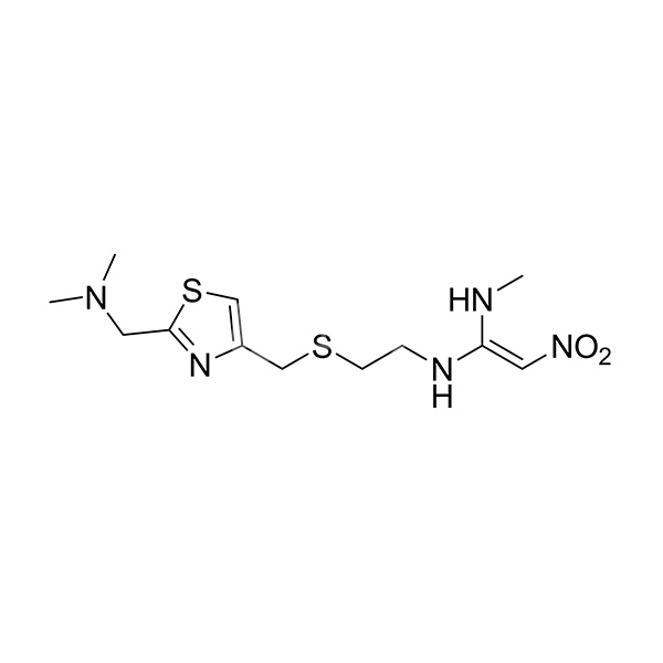 macklin/麦克林 尼扎替丁 n830569-1g cas号76963-41-2 99% 1g 1瓶