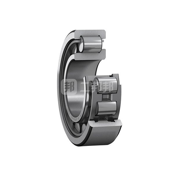skf/斯凯孚 圆柱滚子轴承 nj 212 ecj 1个
