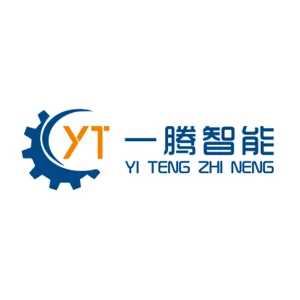 YTZN/一腾智能 油管封堵法兰 YT-CNZY-14 1个