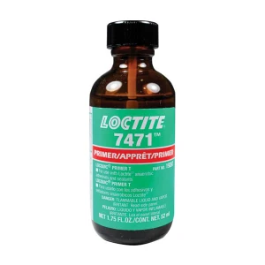 LOCTITE/乐泰 厌氧胶用促进剂-环保型 7471 琥珀色透明 促进剂 1.75oz 1瓶