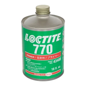 LOCTITE/乐泰 瞬干胶用底涂-环保型 770 16oz 1瓶