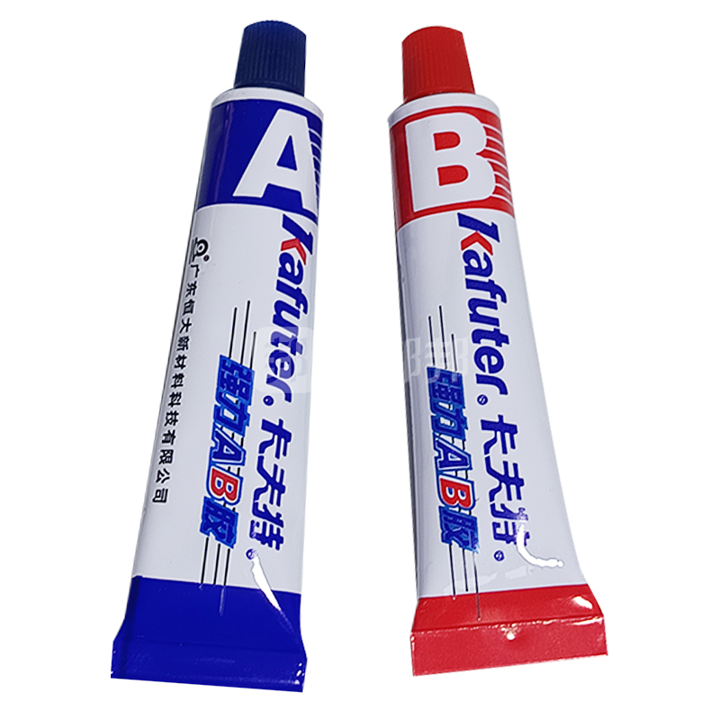 kafuter卡夫特强力ab胶强力ab胶16ga8gb8g1盒