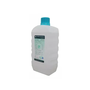 YONGHUA/永华 75%乙醇消毒液 CAS号64-17-5 消毒液 1L 1瓶