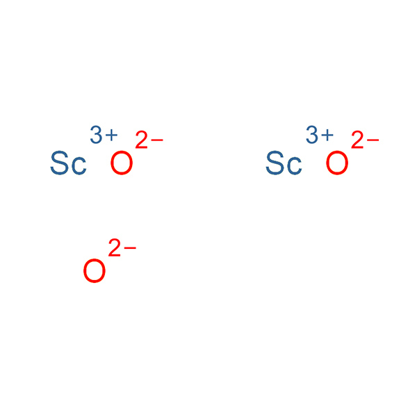 energy chemical/安耐吉化学 氧化钪(Ⅲ) e011251-1