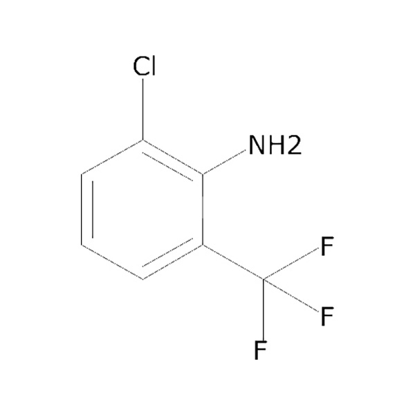 aladdin阿拉丁2氨基3氯三氟甲苯a1237585gcas號433943975g1瓶