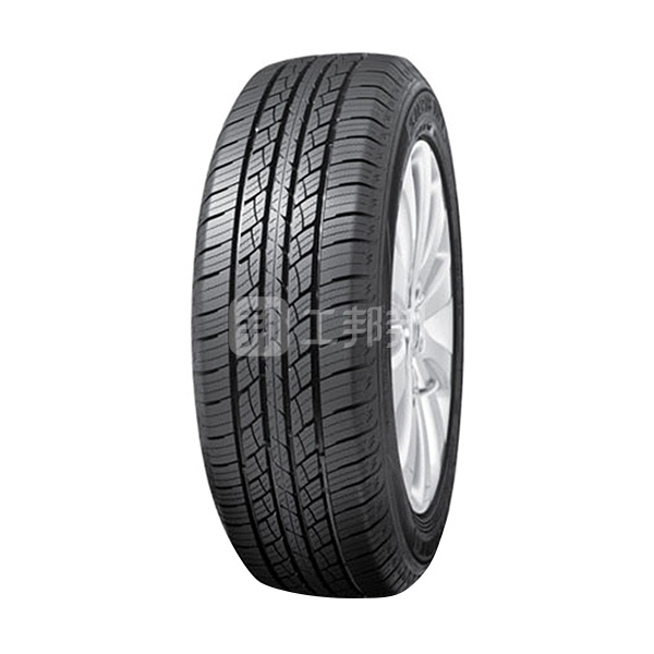 chaoyang/朝陽 輪胎 265/70r16 最大載荷108kg 花紋su318 1個