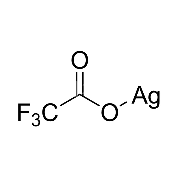 macklin麦克林三氟乙酸银s81787425gcas号29665099825g1瓶
