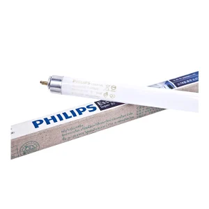 PHILIPS/飞利浦 T5荧光灯管 TL5 ESS 28W/865 1.2m 6500K 白光 整件优惠装 1支