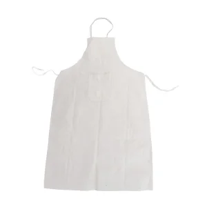 GC/国产 米白色帆布围裙 米白色帆布围裙 均码 1条