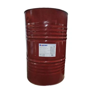 MOBIL/美孚 液压油 DTE24-UT 208L 1桶