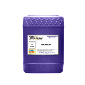 ROYALPURPLE/紫皇冠 渗透润滑剂/松动剂 Maxfilm 5gal 1桶