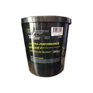 ROYALPURPLE/紫皇冠 润滑剂  Ultra-performance Grease 2  35lb 1桶