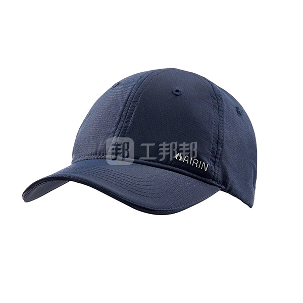 Airin 空因 帽子 均码 100 聚酯纤维 藏青色采购 报价 工邦邦