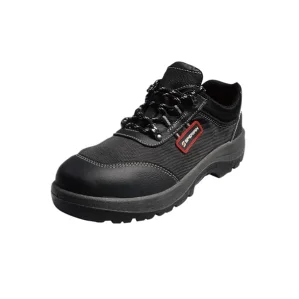 HONEYWELL/霍尼韦尔 RIDER系列低帮安全鞋 SP2011301 42码 黑色 防砸防静电 1双