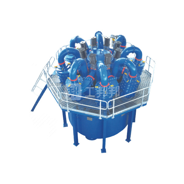 haiwang/海王 旋流器组 fx150-12 1组