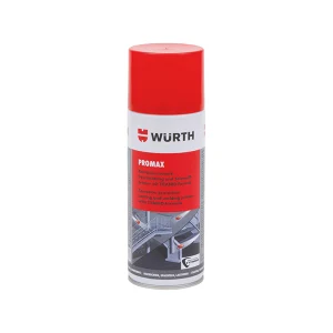WURTH/伍尔特 防腐保护喷剂 893214400 400mL 1罐