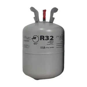 JUHUA/巨化 制冷剂 R32 9.5kg 1瓶