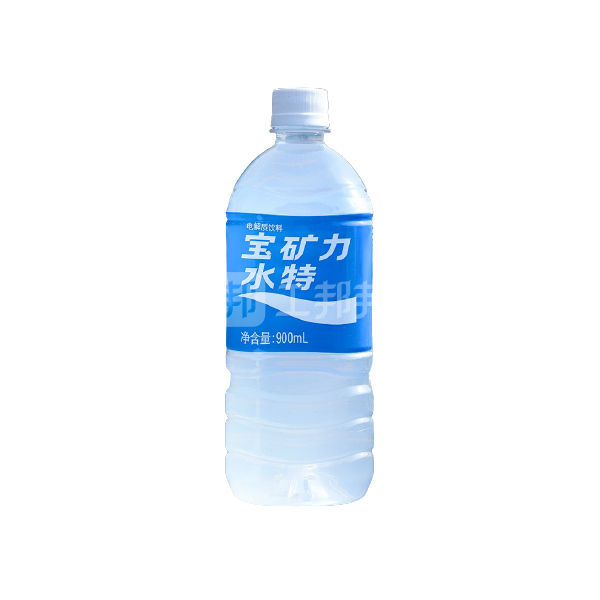 Pocari Sweat 宝矿力水特 饮料 900ml 12采购 报价 工邦邦