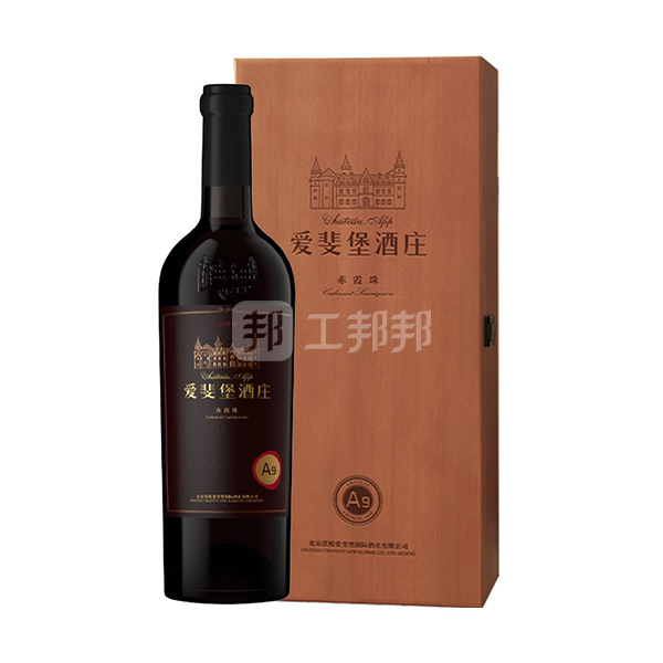 zhangyu/張裕__紅酒_750ml_山東煙臺_赤霞珠採購_報價_工邦邦