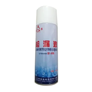 QIANGCUI/强翠 检漏液 QC-JL05 水剂 500mL 1瓶