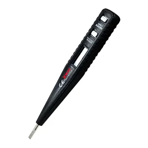 ZKH/震坤行 数显测电笔 HHT-DVT130 12~220V 130mm 1支