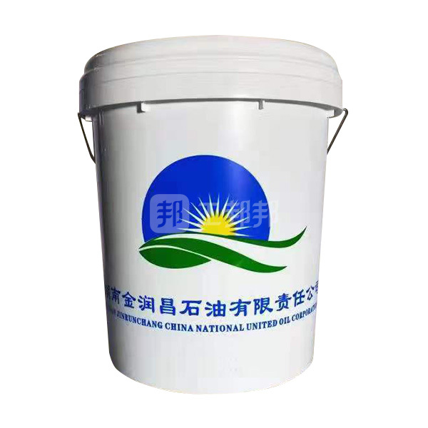 DSYP/典聖油品 复合钙基脂 00# 15kg(18L) 1桶