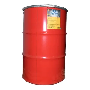 SHELL/壳牌 润滑脂 GADUS-S2V100-3 180kg 1桶