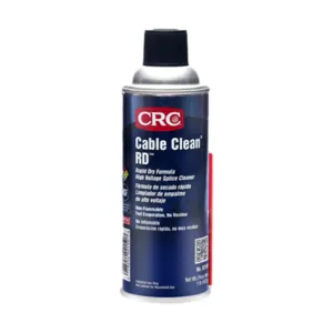 CRC 快干型高压电缆清洁剂 PR02150 454g 1罐