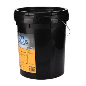 SHELL/壳牌 润滑脂 GADUS-S2V220-2 18kg 1桶