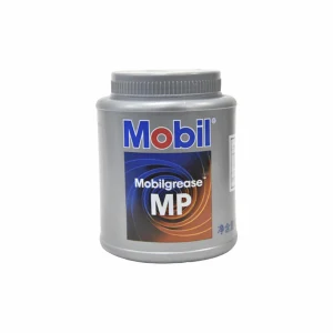 MOBIL/美孚 润滑脂 MP-GREASE 2kg 1罐