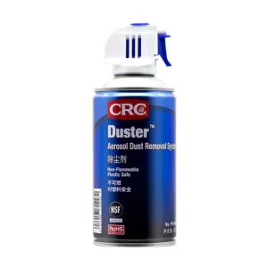 CRC 高压除尘喷剂 PR14085 8oz 1罐