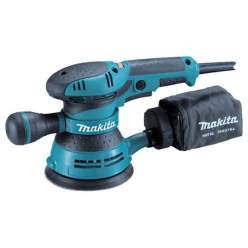 MAKITA/牧田 偏心砂磨机 BO5041 1把