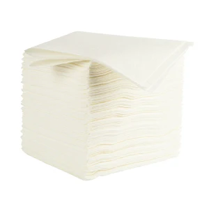 KIMBERLY-CLARK/金佰利 WYPALL*劲拭*L40折叠式工业擦拭纸 05701 白色 31.8*30.5cm DRC技术木浆 1包