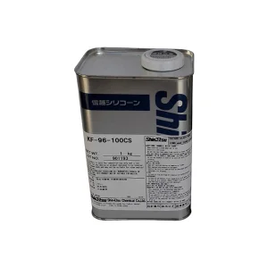 SHINETSU/信越 二甲基硅油 KF96-100CS 1kg 1桶