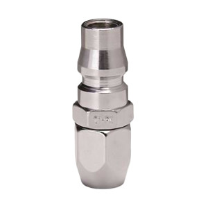 JPE/沅亨 AFE系列快速接头 AFE-21PA 1个