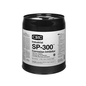 CRC SP-300防锈油 PR03246 实际是15kg 1桶