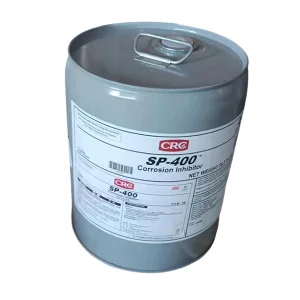 CRC SP-400长效防锈剂 PR03286 5gal(净重16.5kg) 1桶
