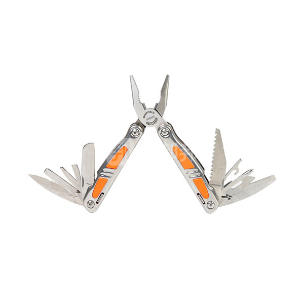 sheffield钢盾不锈钢多用钳s04100218合11把现货