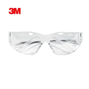3M 经济型轻便防护眼镜 11228 1副