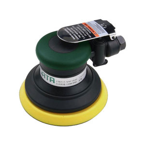 SATA/世达 气动打磨机 5” SATA-02524 1台