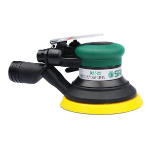 SATA/世达 中央吸尘式气动打磨机 5“ SATA-02525 1台