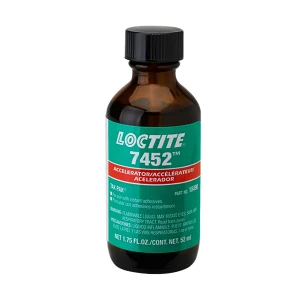 LOCTITE/乐泰 表面处理材料 7452 1.75oz 1支