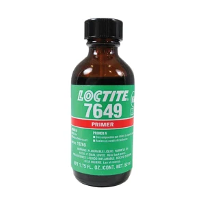 LOCTITE/乐泰 促进剂 7649 无色 厌氧胶促进剂 1.75oz 1支