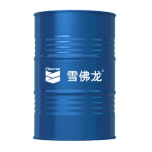 CHEVRON/雪佛龙 液压油 RANDO-HD32 200L 1桶