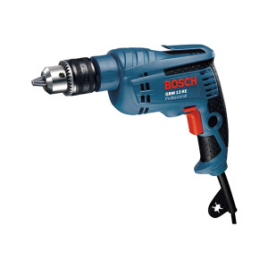 BOSCH/博世 600W手电钻 GBM 13 RE 正反转 1把