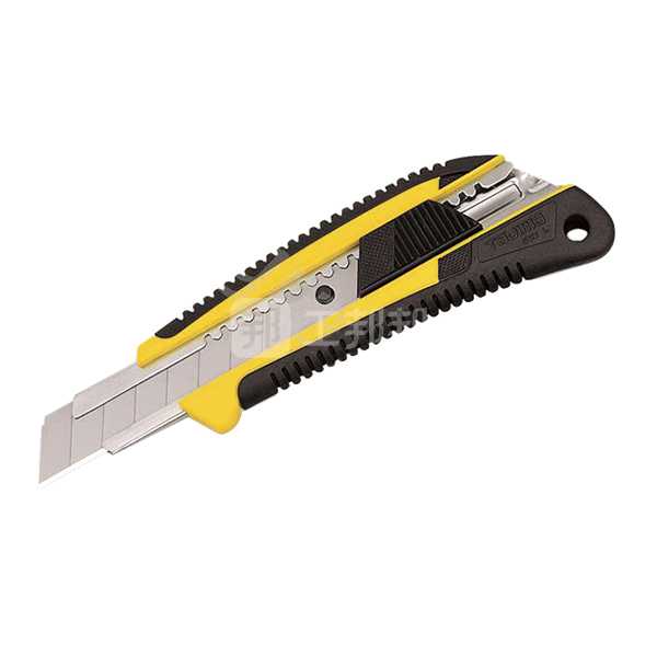 tajima田岛gri美工刀6611101022425mmh型刃附刀片种类lb65h1把现货