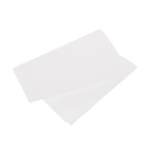 KIMBERLY-CLARK/金佰利 WYPALL劲拭X50折叠式通用擦拭布 94216(巨雄专用) 白色 35×25cm 300张 1箱