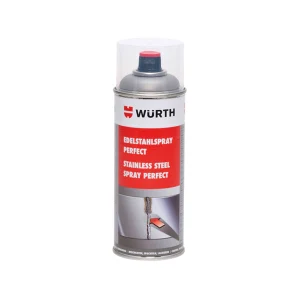 WURTH/伍尔特 全效金属表面不锈钢喷剂 0893114116 400mL 1罐