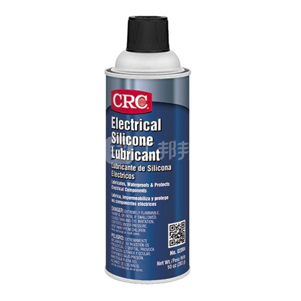 CRC 电子硅质润滑剂 PR02094 10oz 1罐